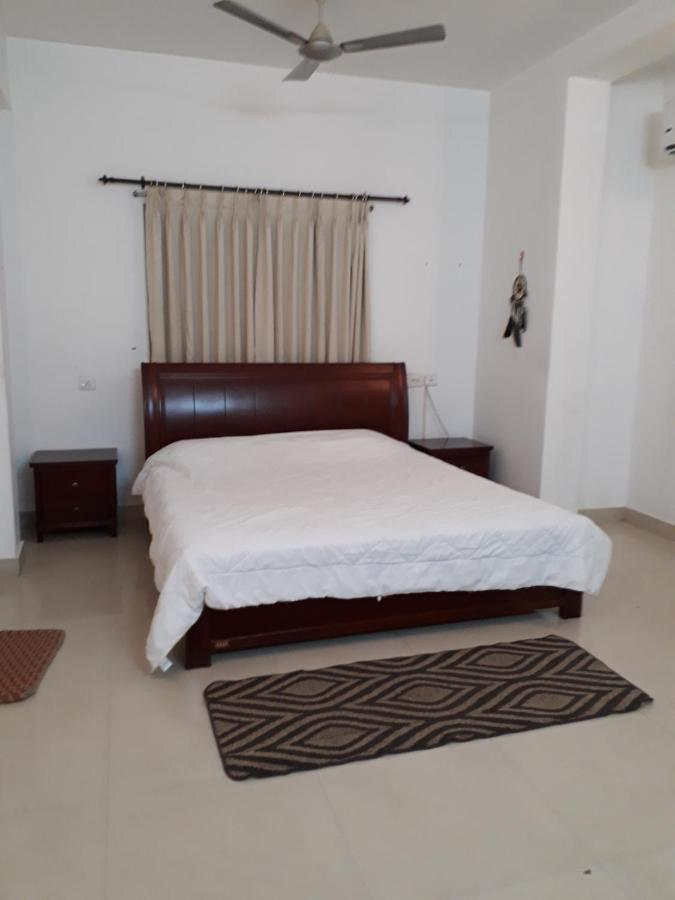 Krida Bed & Breakfast Chennai