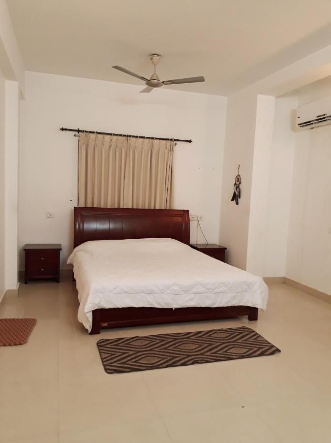 Bed & Breakfast Krida Chennai