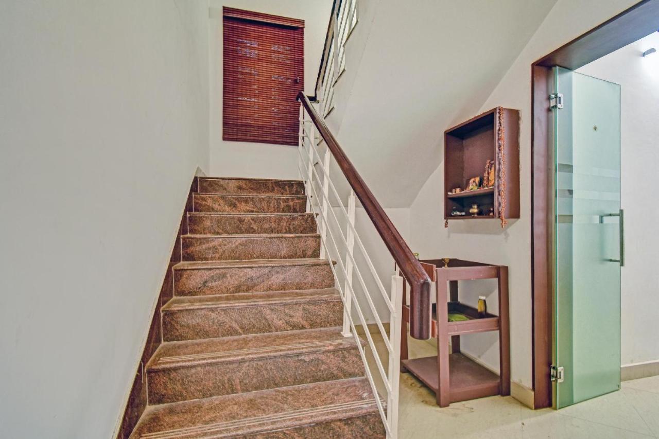 Bed & Breakfast Krida *