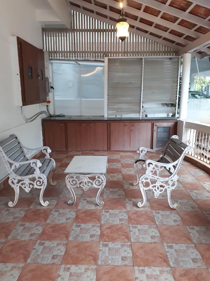 Krida Bed & Breakfast *