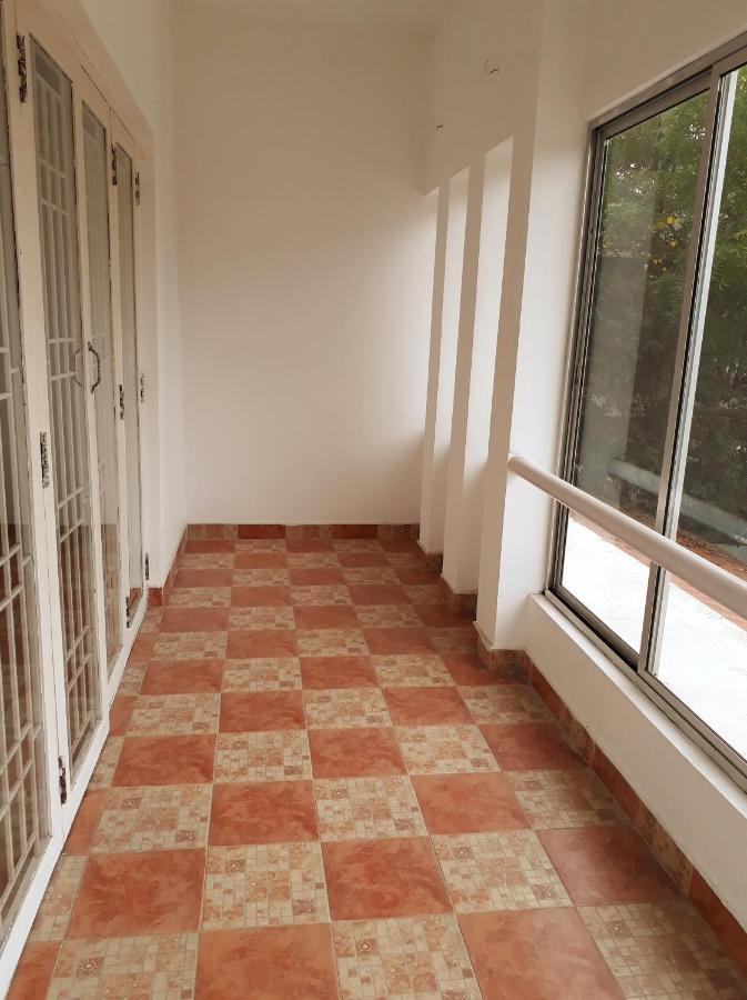 Bed & Breakfast Krida *