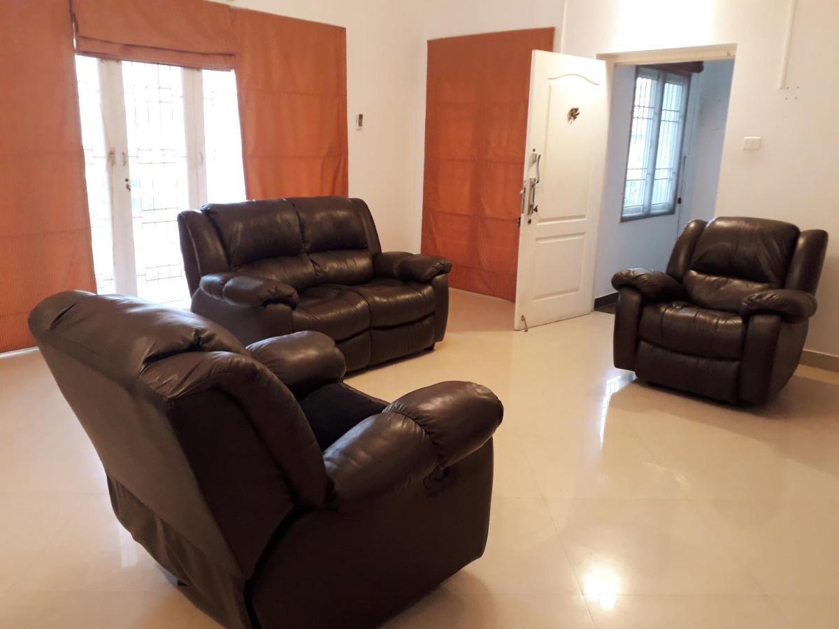 Krida Bed & Breakfast *