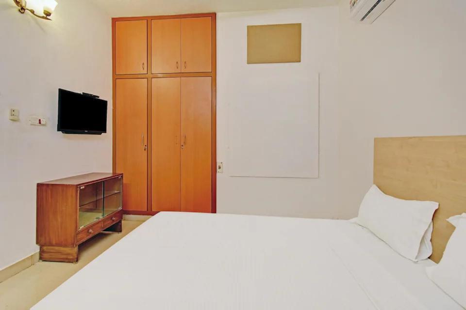 Krida Bed & Breakfast *